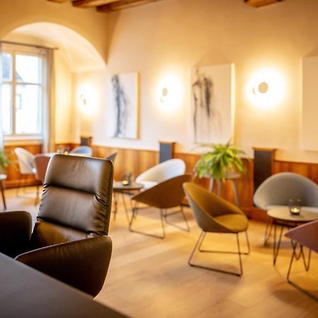 Stadthotel Styria Штайр Экстерьер фото