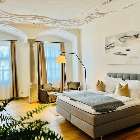 Stadthotel Styria Штайр Экстерьер фото