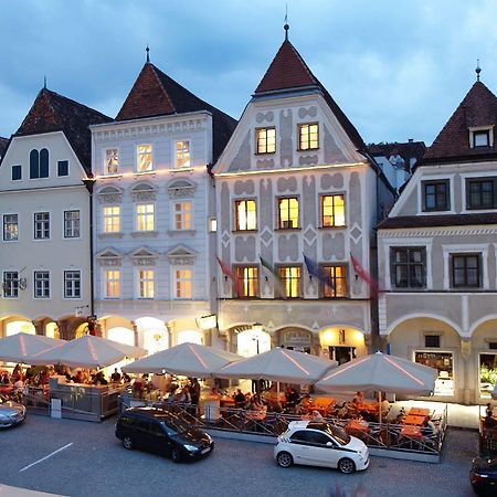 Stadthotel Styria Штайр Экстерьер фото