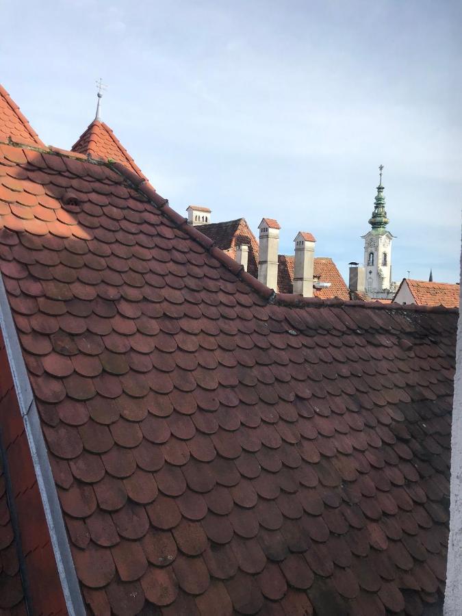 Stadthotel Styria Штайр Экстерьер фото