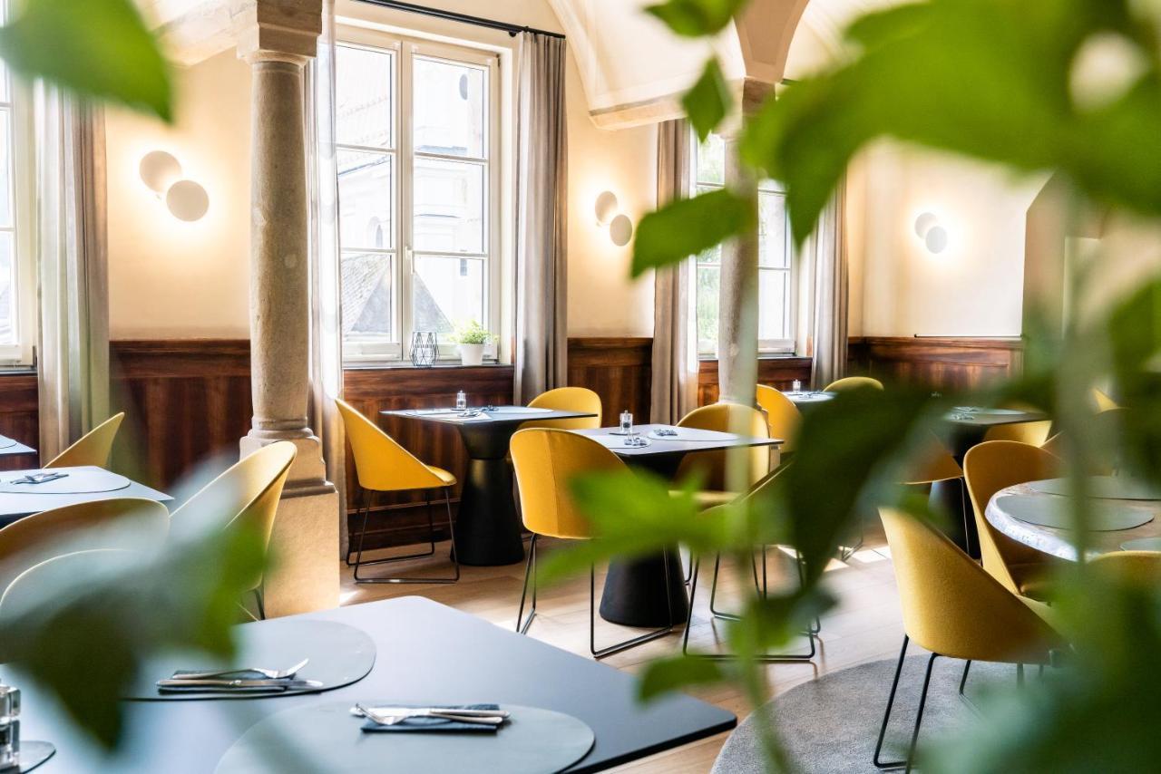 Stadthotel Styria Штайр Экстерьер фото