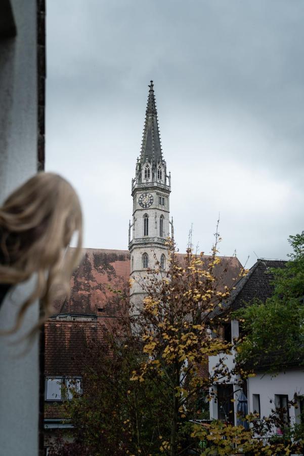 Stadthotel Styria Штайр Экстерьер фото