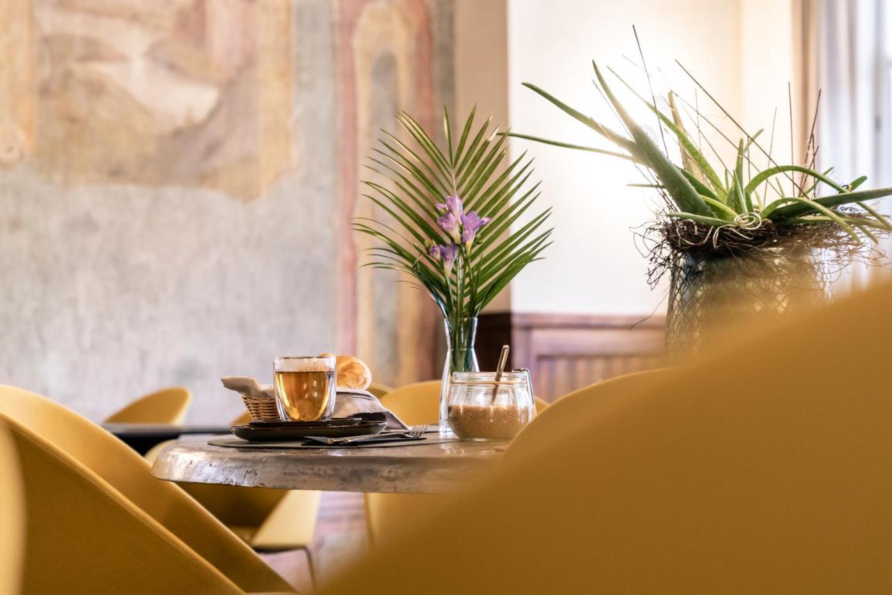 Stadthotel Styria Штайр Экстерьер фото