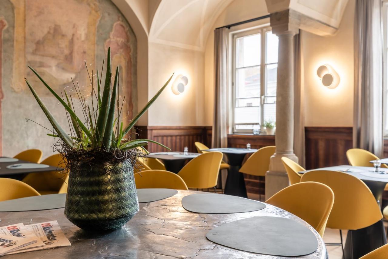 Stadthotel Styria Штайр Экстерьер фото