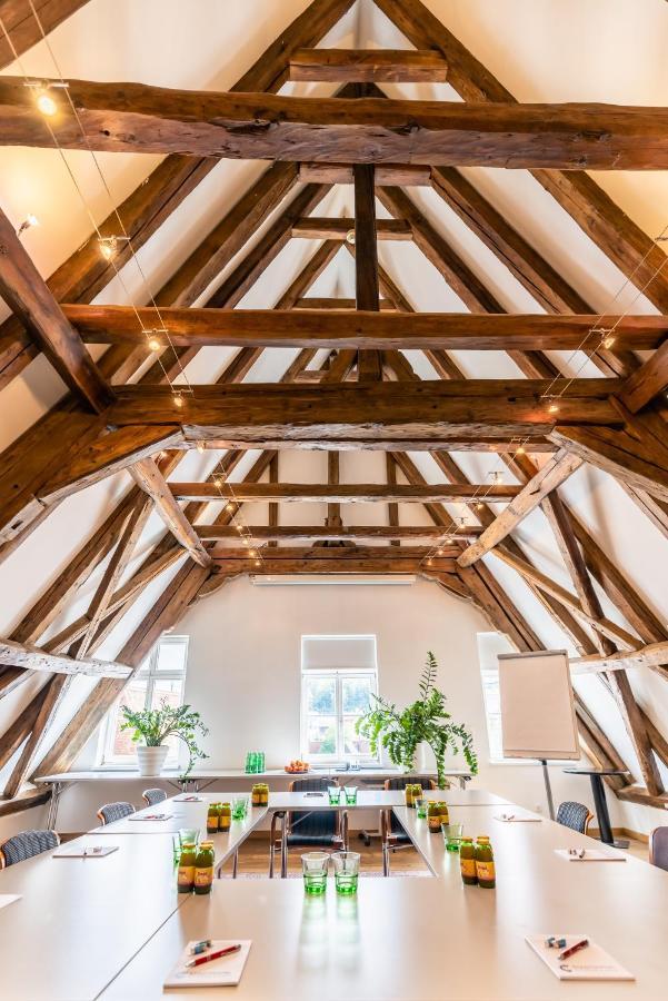 Stadthotel Styria Штайр Экстерьер фото