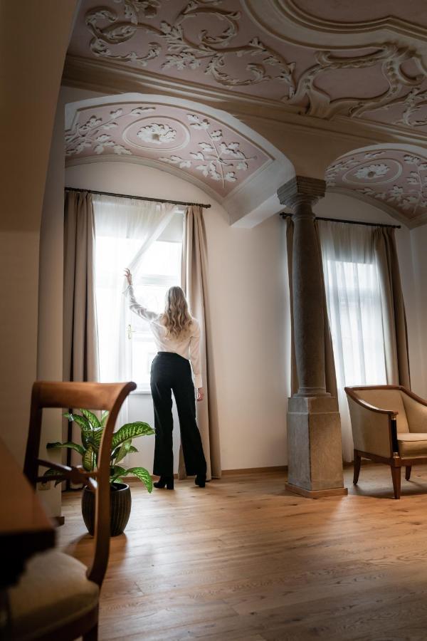Stadthotel Styria Штайр Экстерьер фото