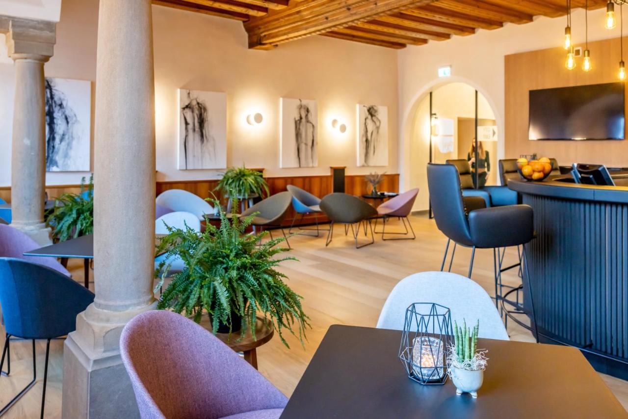 Stadthotel Styria Штайр Экстерьер фото