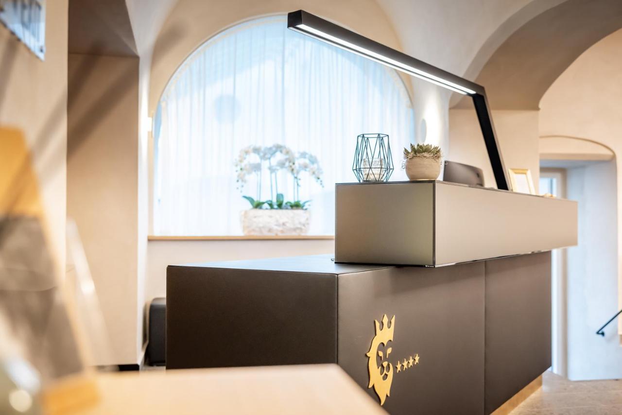 Stadthotel Styria Штайр Экстерьер фото