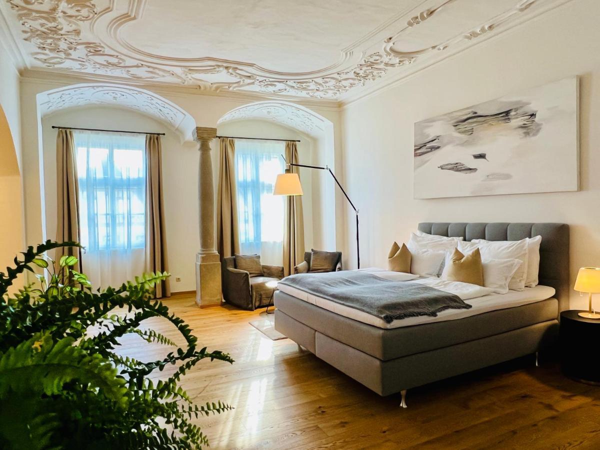 Stadthotel Styria Штайр Экстерьер фото
